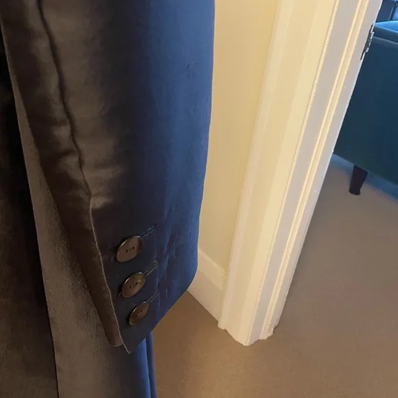 Evening Coat - Picture 3 of 3